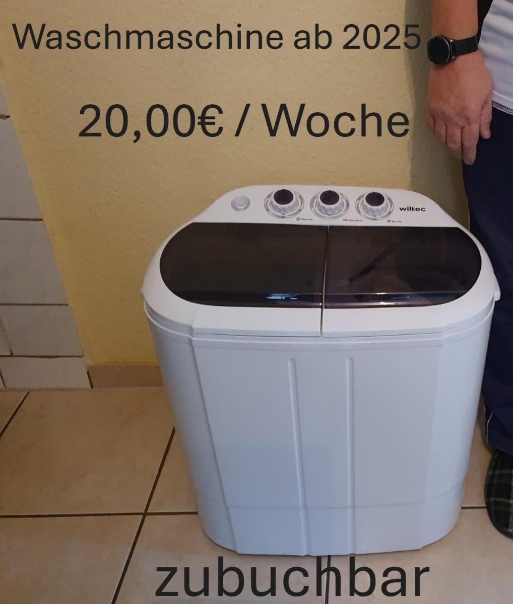 Gaestehaus Am Teich Raben Steinfeld Εξωτερικό φωτογραφία