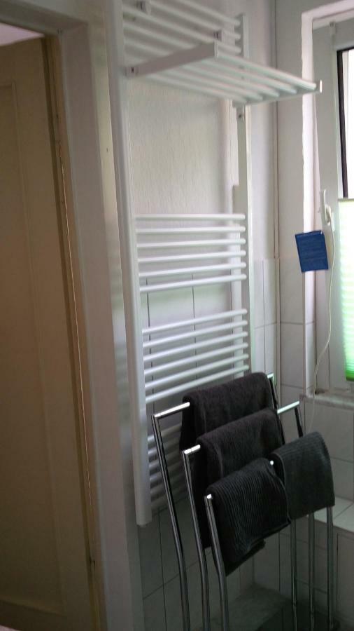 Gaestehaus Am Teich Raben Steinfeld Εξωτερικό φωτογραφία
